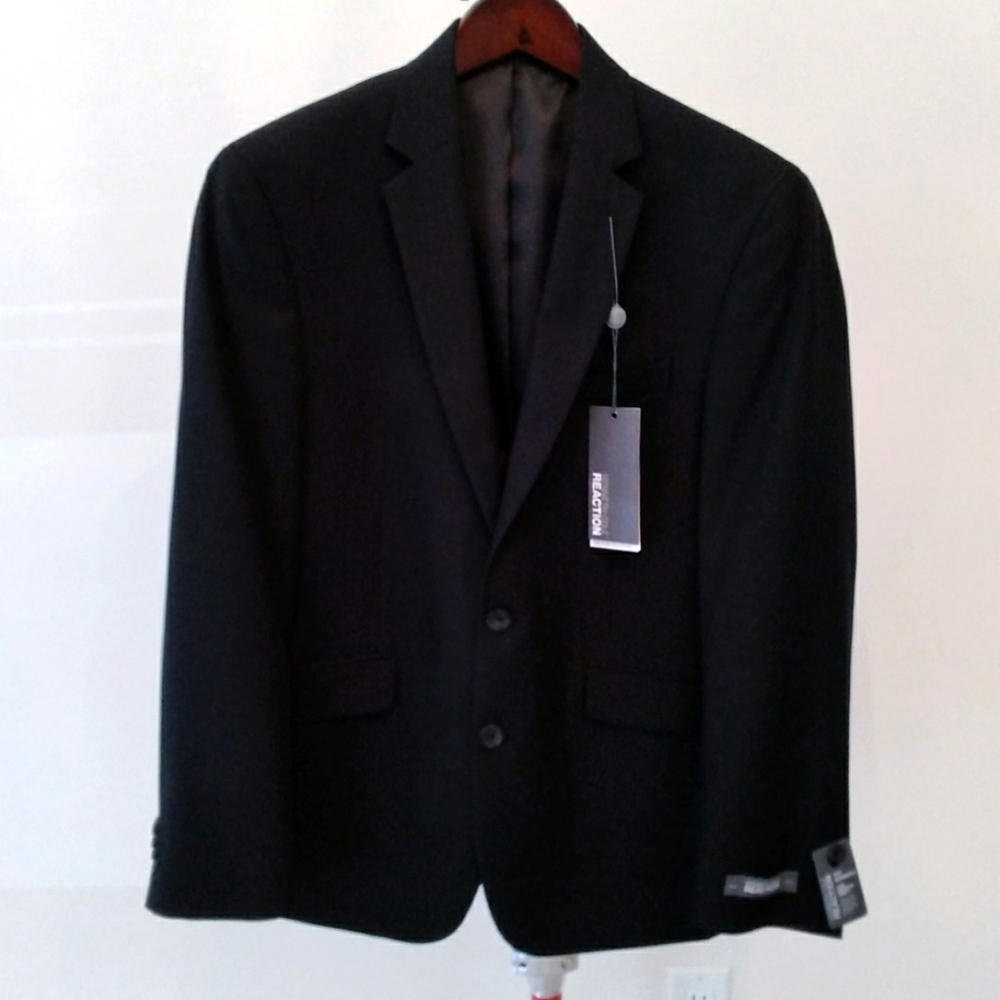 NWT Men's Kenneth Cole Blazer